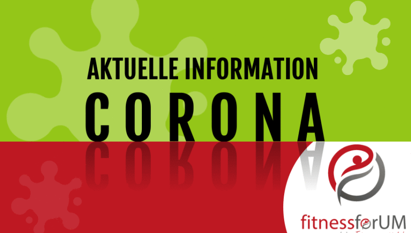 Information zur Schließzeit Information zur Schließzeit