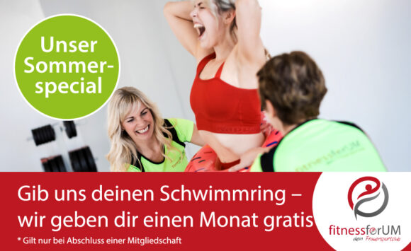 Unser Sommer-Special ist da!